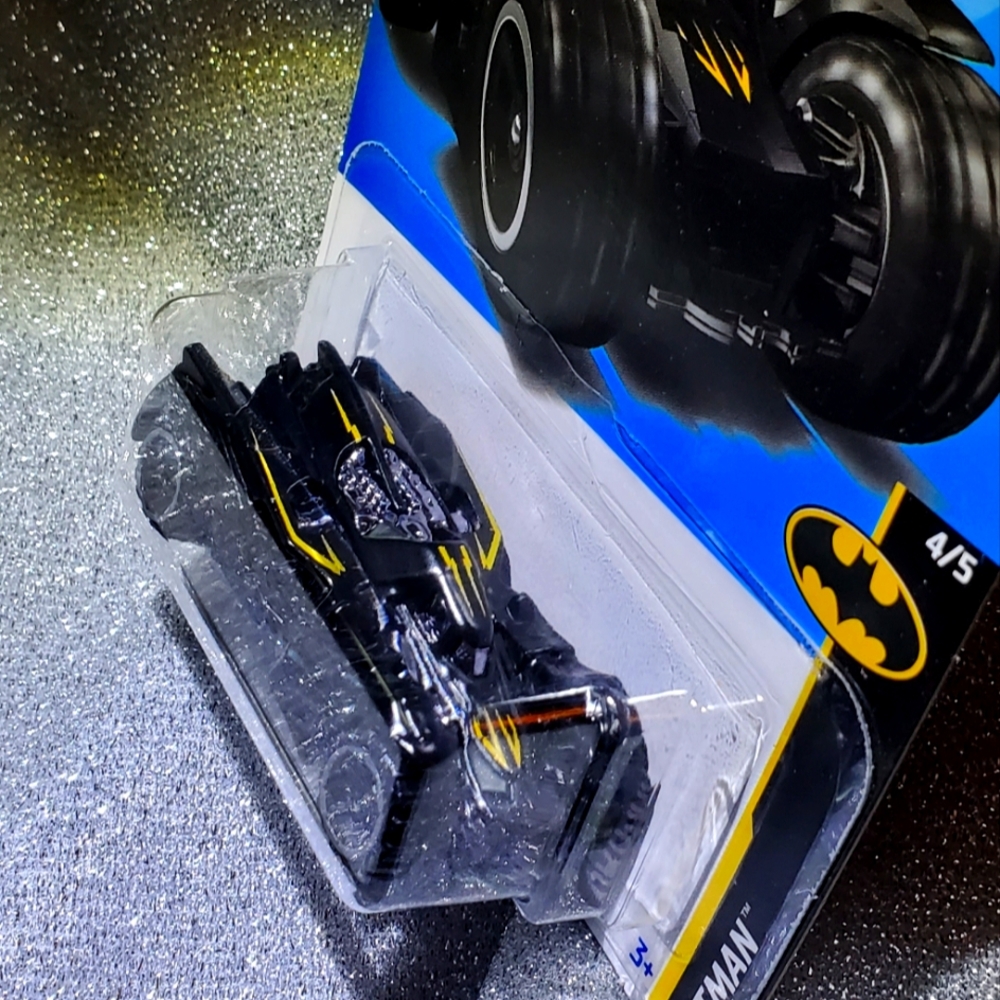 Hot Wheels - Picture 5 of 7